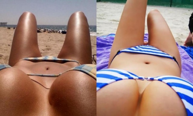 Un nou tip de selfie, devenit viral pe internet!