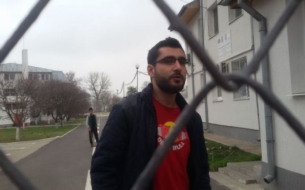 Primii migranți din Yemen şi Siria au ajuns în România