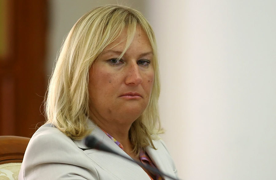 Елена Батурина признана самой богатой женщиной России