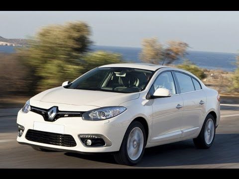 Renault Fluence dCi! Ce poate fi mai avantajos?