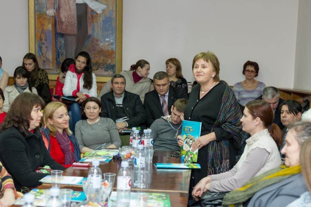 Prima poveste terapeutică anti-adicție a apărut cu sprijinul Efes Moldova
