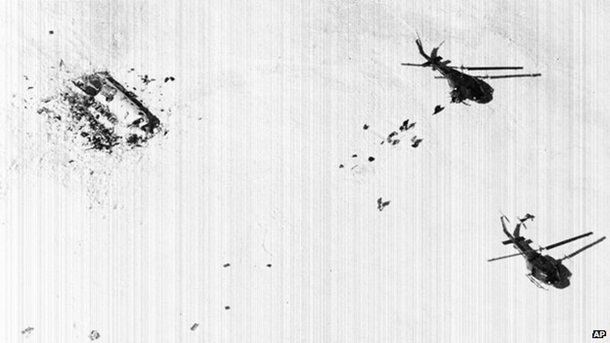 Загадка рейса MH370 и 10 таинственных авиакатастроф