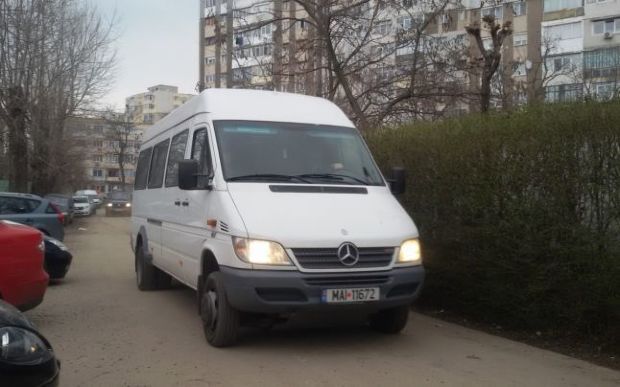 Primii migranți din Yemen şi Siria au ajuns în România
