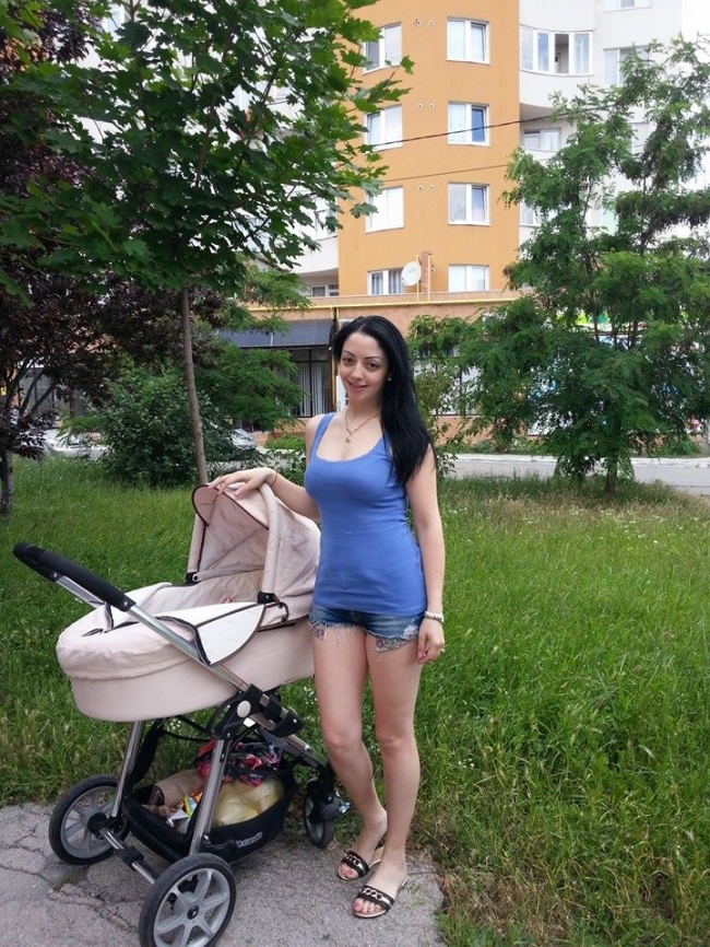 Mariana Șura a renunțat la machiaj! Cum arată vedeta complet naturală
