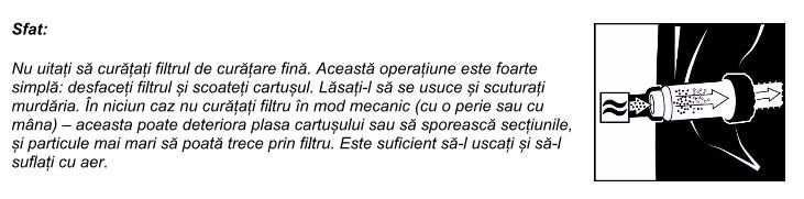 Cum poți să prelungești viața minispălătoriei sale?