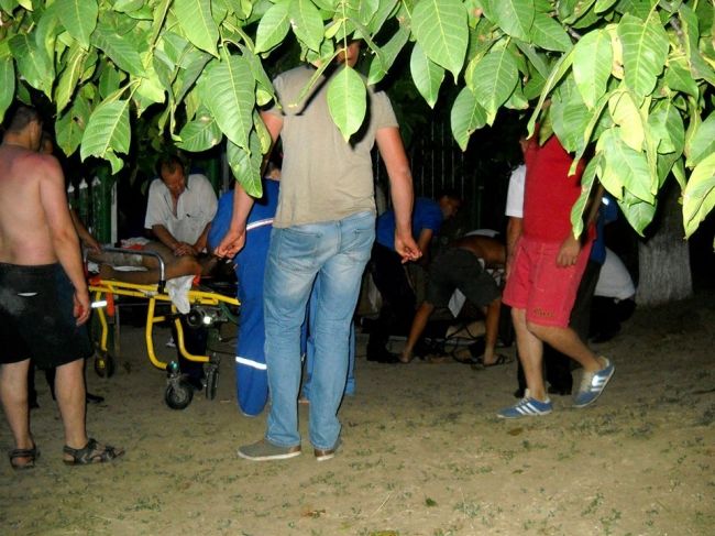 В Каушанах мужчина скончался, пытаясь достать 200 леев из ямы с отходами
