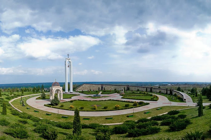 На ''Шерпенском плацдарме'' состоится театрализованное представление, посвященное освобождению Молдавии