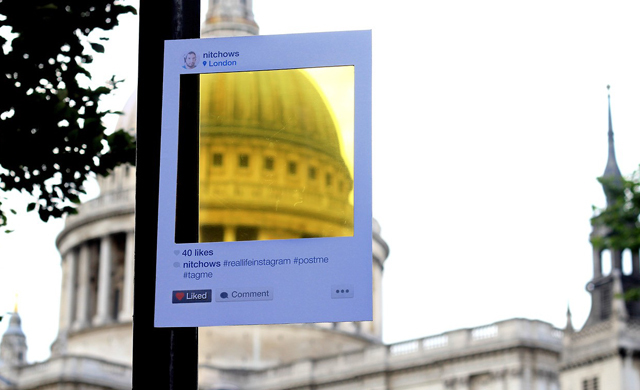 Казаться, а не быть: вся правда об Instagram