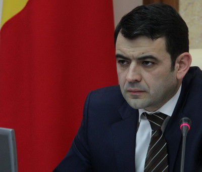 7 mimici ale Premierului Gaburic