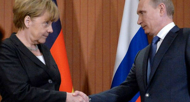 Лидеры в Нормандии: о чем поведали мимика и жесты