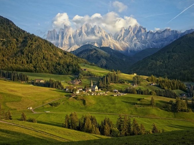 Лучшие фотографии National Geographic за июль