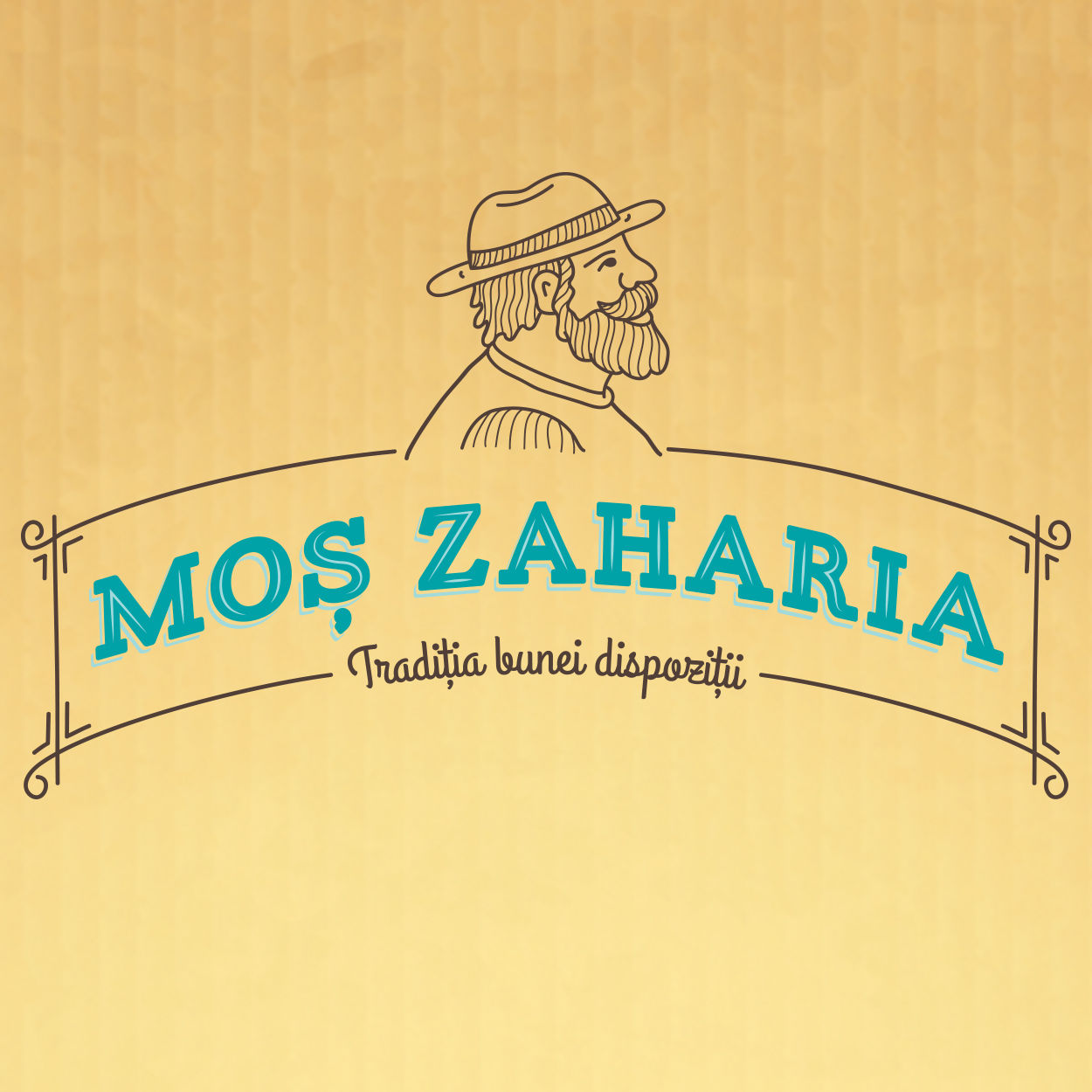 Сахар Mos Zaharia – традиция хорошего настроения