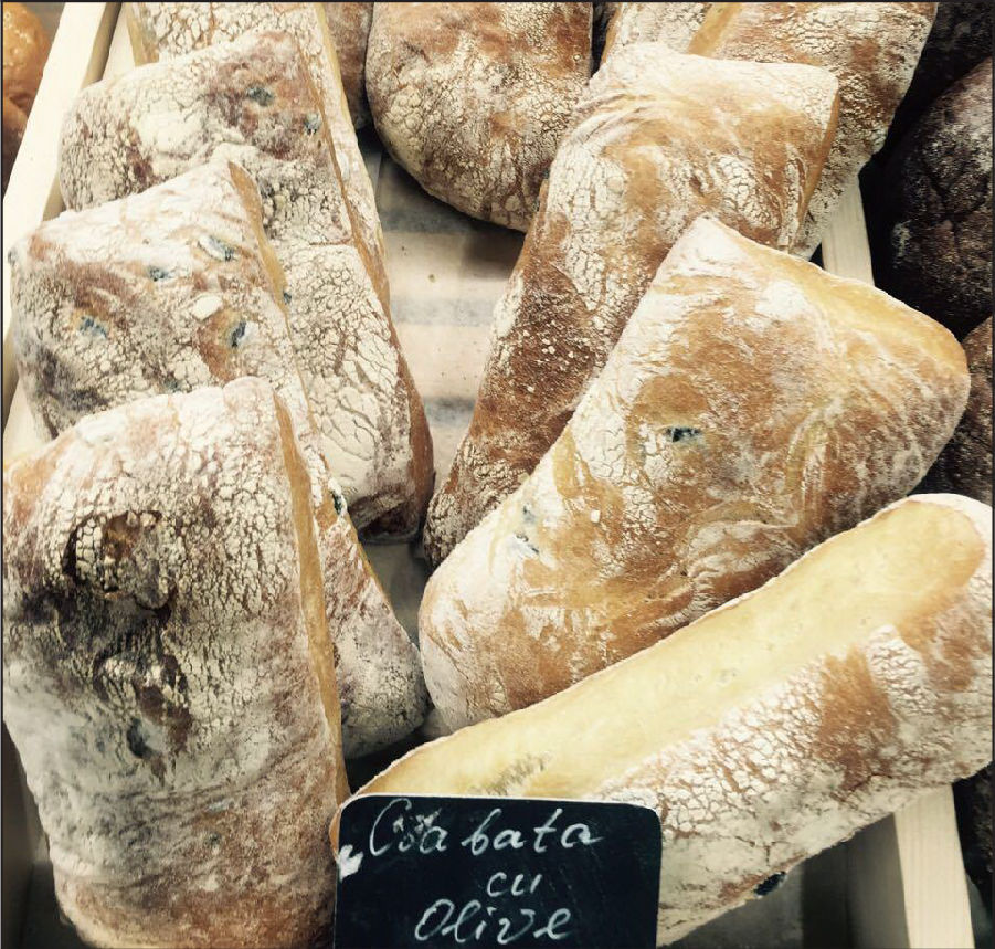 Grand Hall: Как питаться в пост, если Вы гурман?