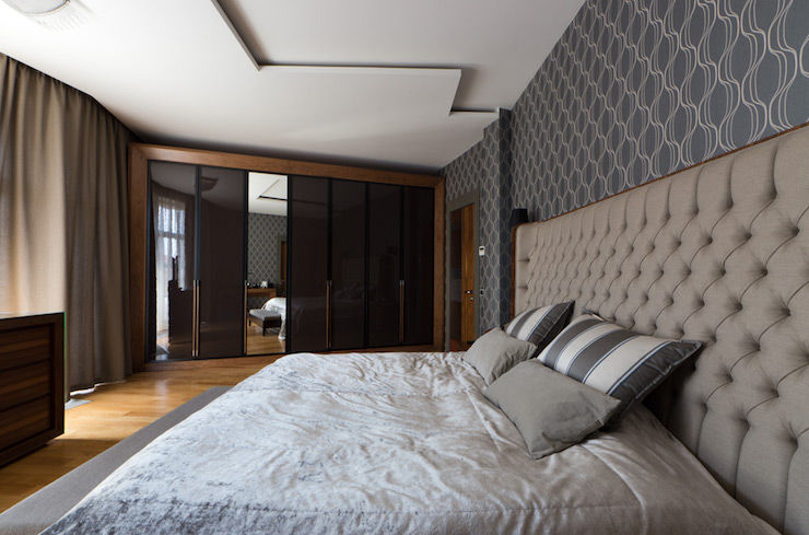 Cum arată casa de lux a lui Dima Bilan