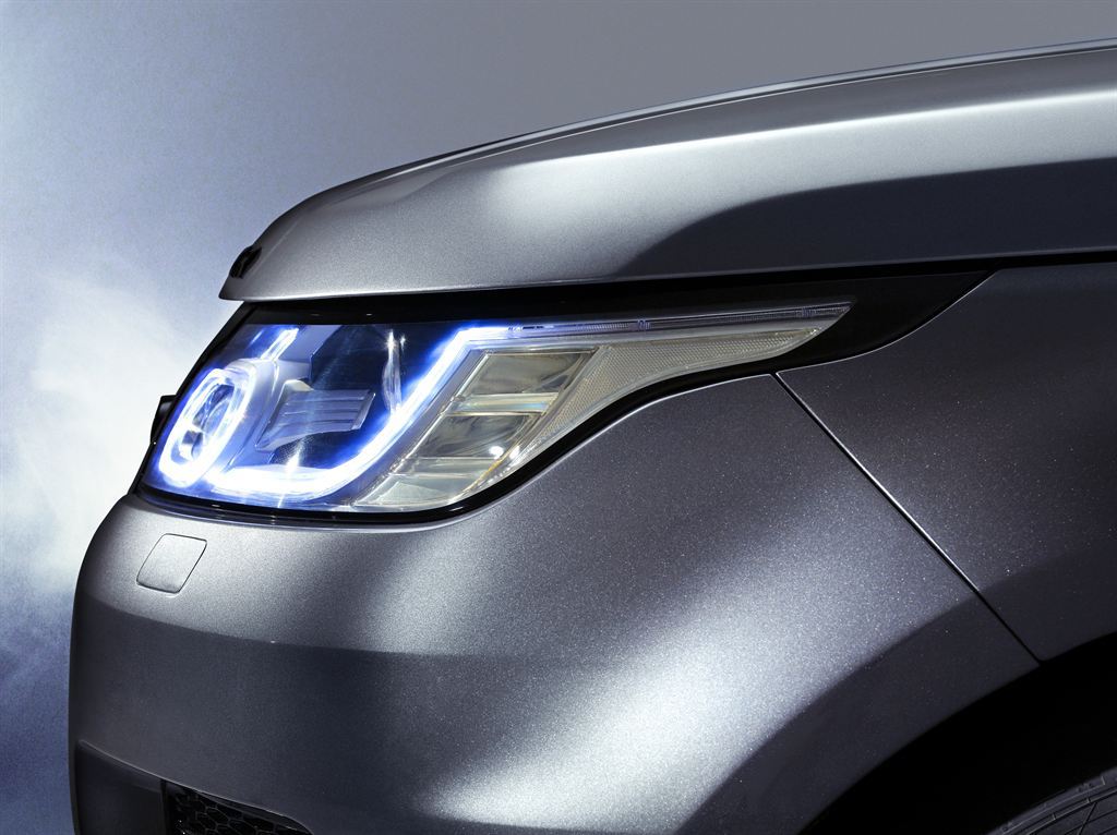 Новый Range Rover Sport прибыл в Молдову. Что приносит новая модель?