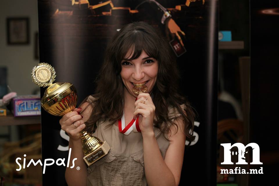 Завершился чемпионат Mafia Summer Cup 2013