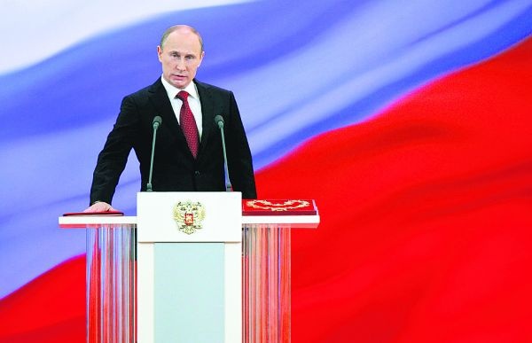 Что сошло Путину с рук: самые громкие скандалы
