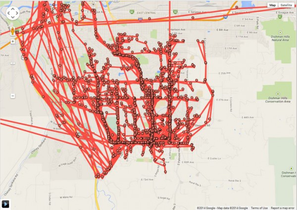 Что о тебе знает Google: Шесть полезных ссылок