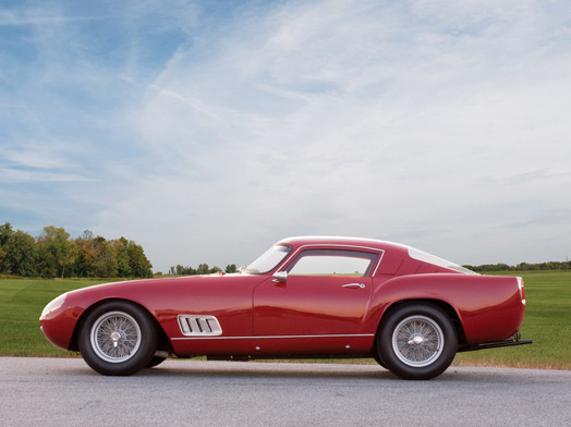 Ferrari, scos la vânzare cu 3,5 milioane de euro