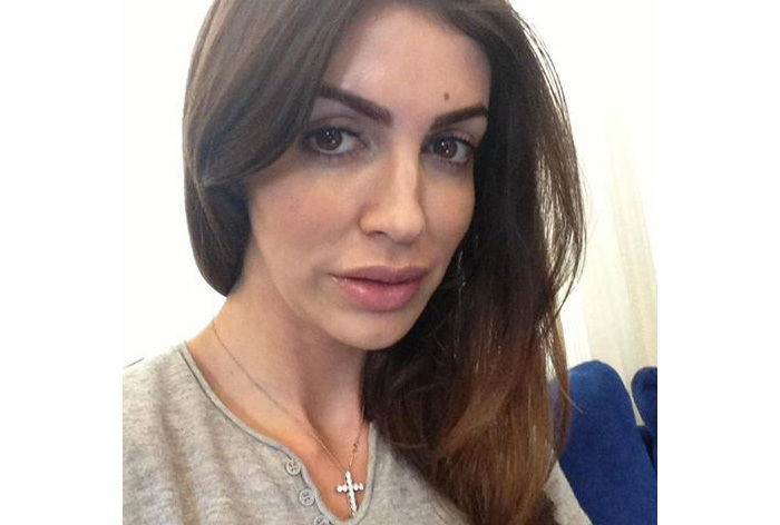 Андрей Аршавин надел обручальное кольцо