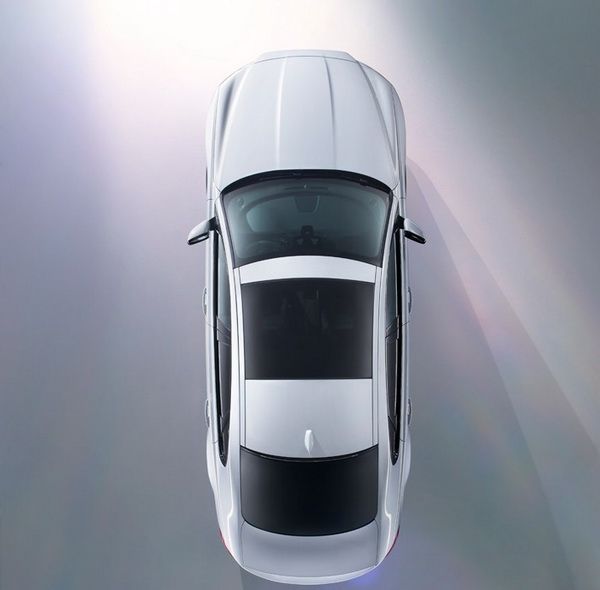 XF, noul rival exceptional pentru Audi ,BMW Seria si Mercedes