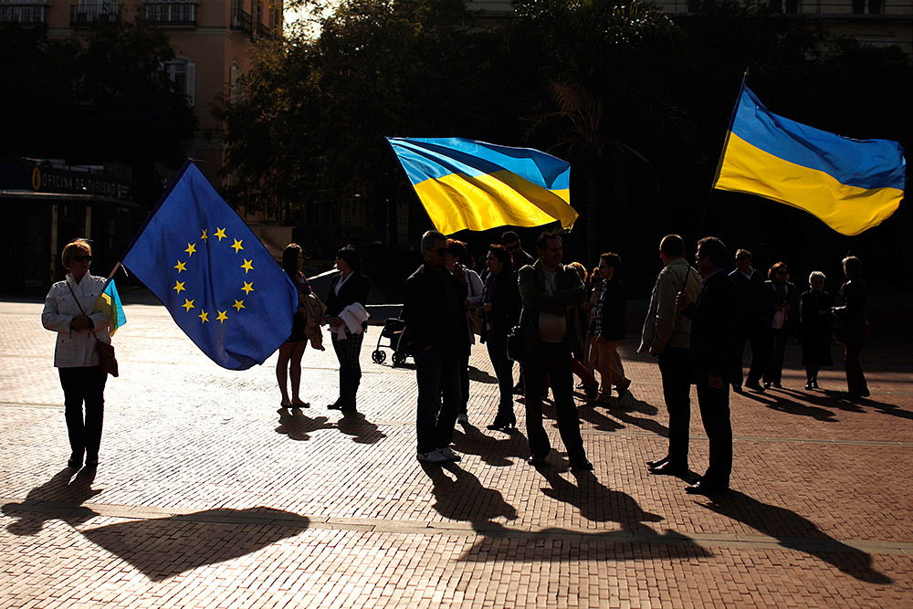 Отмена пошлин на товары в ЕС не поможет экономике Украины
