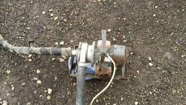 Descinderi operative la sediul unei întreprinderi