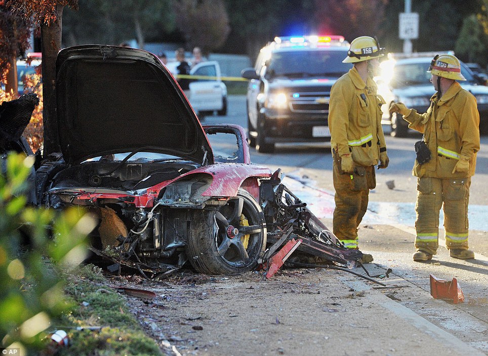 Starul din „The Fast and The Furious” a murit intr-un accident de masina