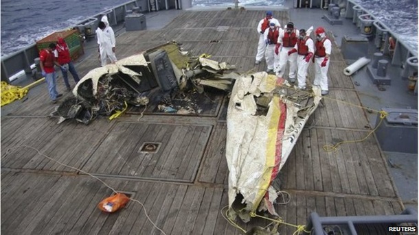 Загадка рейса MH370 и 10 таинственных авиакатастроф