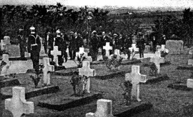 Кишинёв - город исчезнувших кладбищ