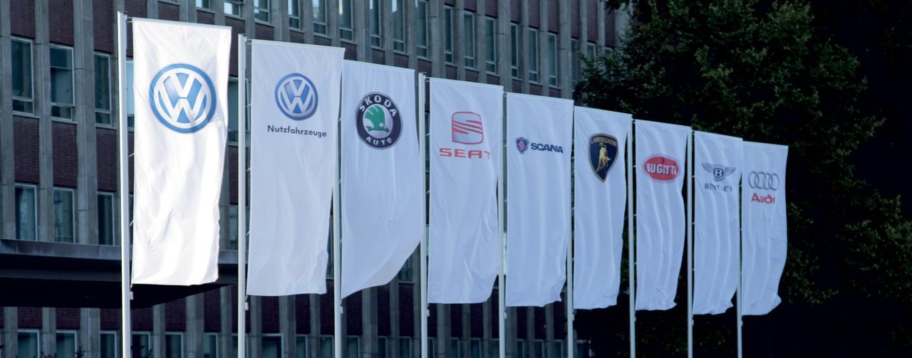 Глава VW: Скандал с обманом может угрожать существованию компании