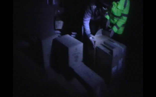 Un lot de țigări și produse de patiserie fără acte, depistate de polițiști la Bender
