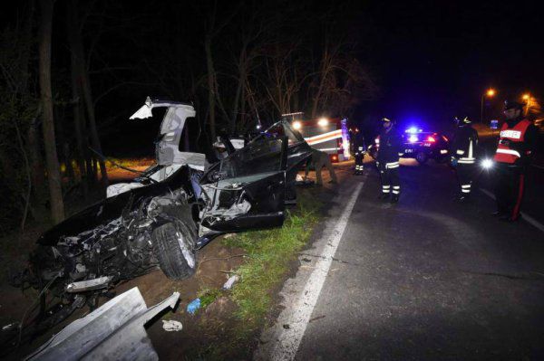 Accident rutier grav in Italia, moldovean mort