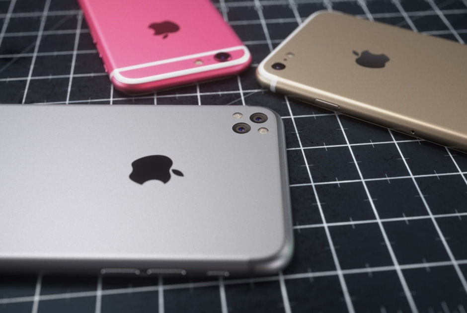 Apple представит сегодня новый iPhone