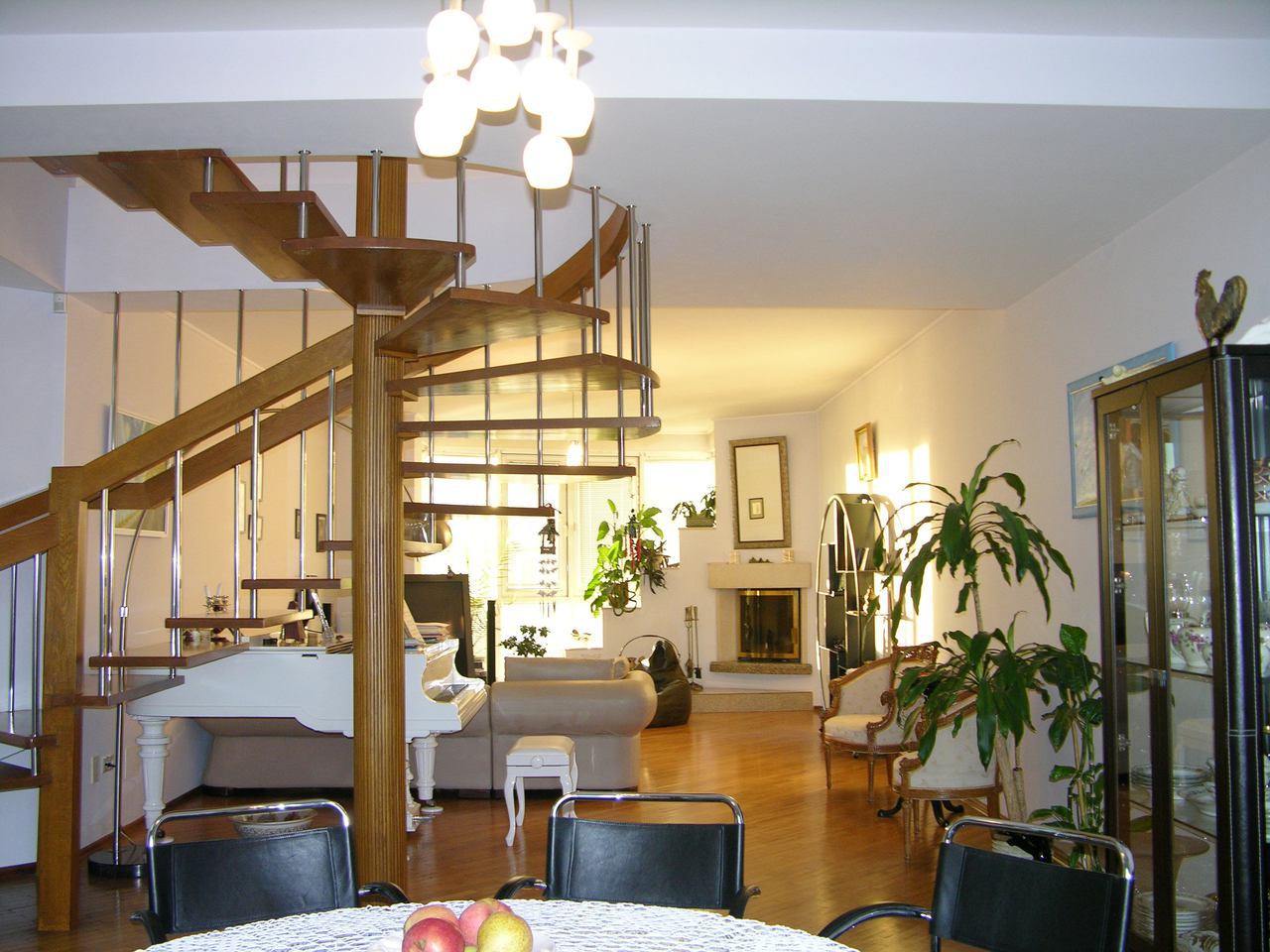 Apartament pentru elita de vinzare in Chisinau