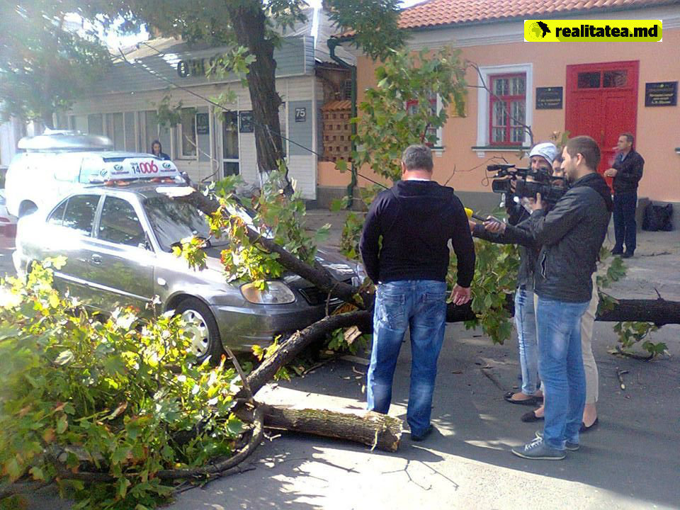 автомобиль, кишинев