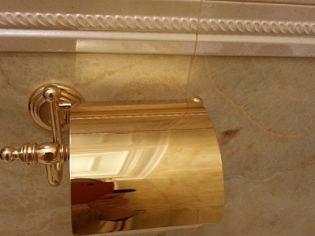 Luxul de neimaginat din cabinetul fostului procuror al Ucrainei