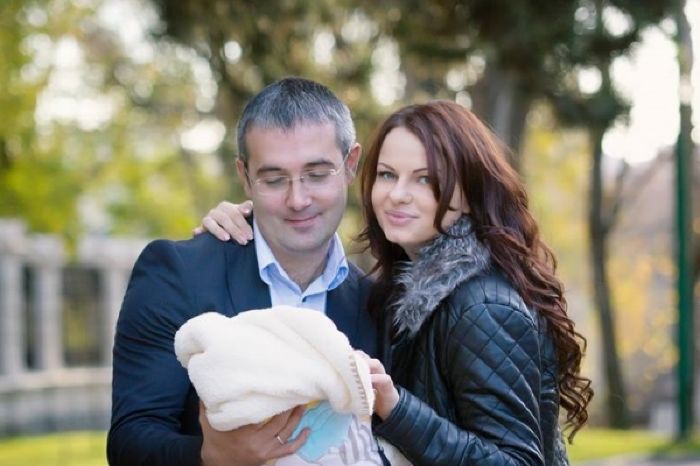 Sergiu Sîrbu își sărbătoreşte ziua de naştere