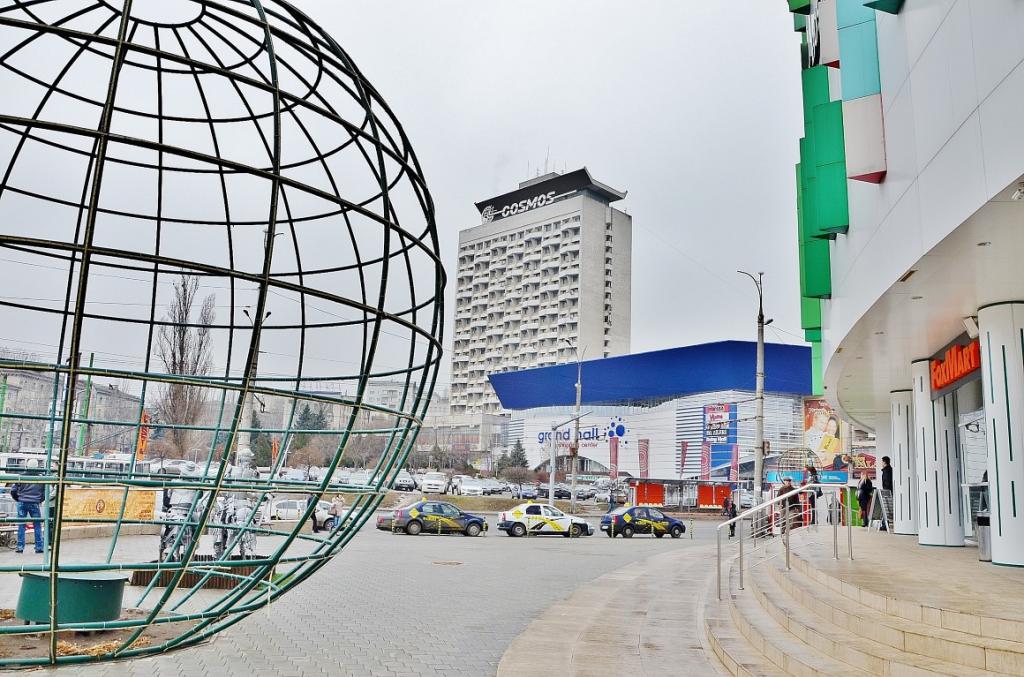 Российский блогер о Кишиневе: Грустная столица еще более печального государства