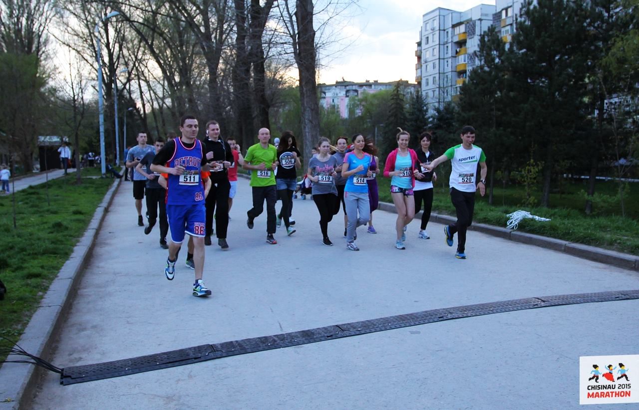 Хронометражная система прошла последние тесты