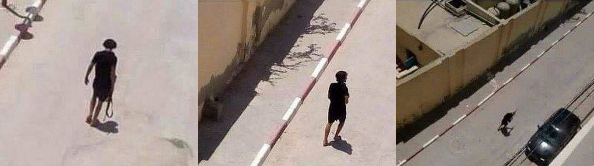 Tragedia din Tunisia în imagini. Atacatorul a ucis 38 de oameni cu zâmbetul pe buze