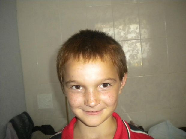 Un copil de 11 ani a dispărut de acasă