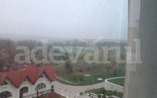 Бывший строитель особняка Стати опубликовал фотографии помещений