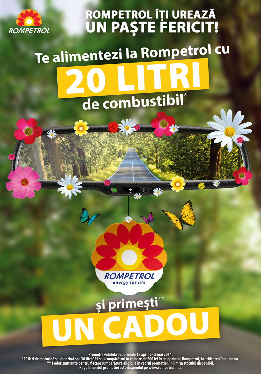 rompetrol, rompetrol moldova