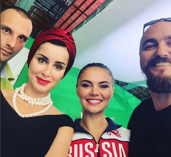 Alina Kabaeva a slabit spectaculos! Uite cum arata acum iubita lui Vladimir Putin