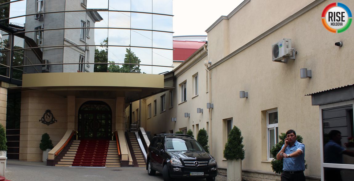 „General Media Group” îi aparţine lui Plahotniuc; Candu, proprietar la Publika prin procură