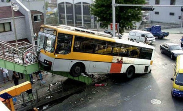 sofer, accident rutier