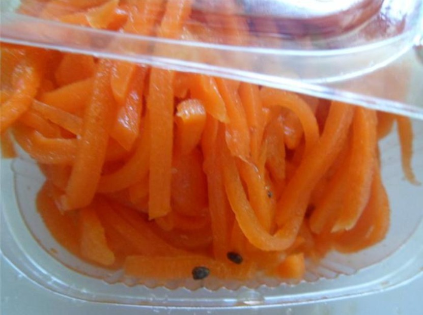 5 шокирующих вещей, найденных кишинёвцами в продуктах питания