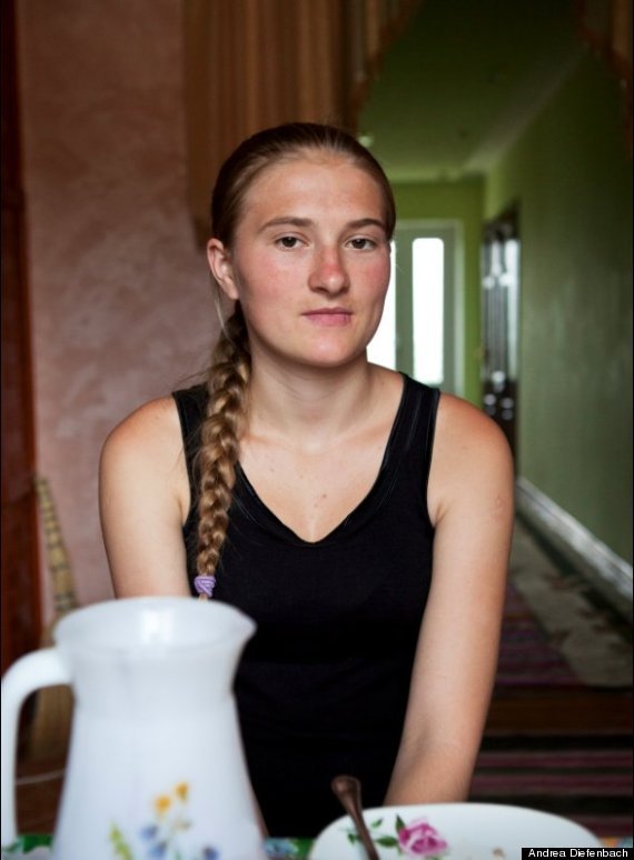 Huffington Post о Молдове: Каково жить в одной из самых бедных стран Европы