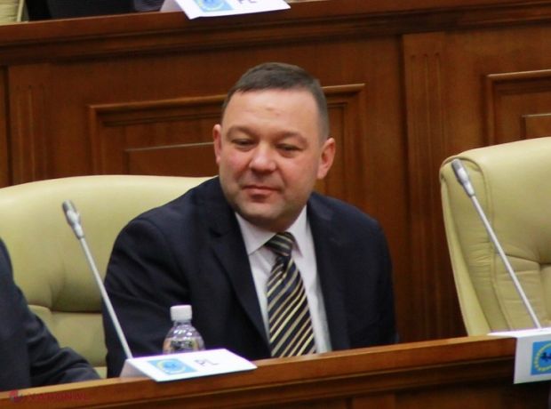 Cine este deputatul cu cea mai scumpa masina